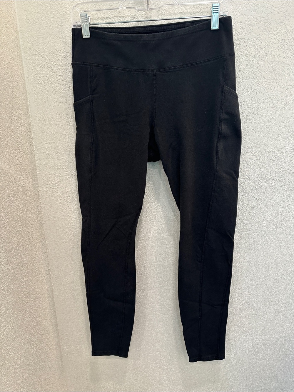 PACT Women’s Organic On The Go-To Pocket Legging